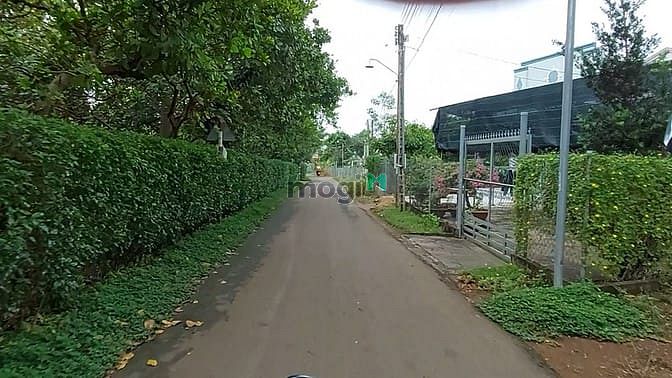 Hình ảnh Bán Gấp Đất Có Thể Kinh Doanh Được Gần TT.Dầu Giây