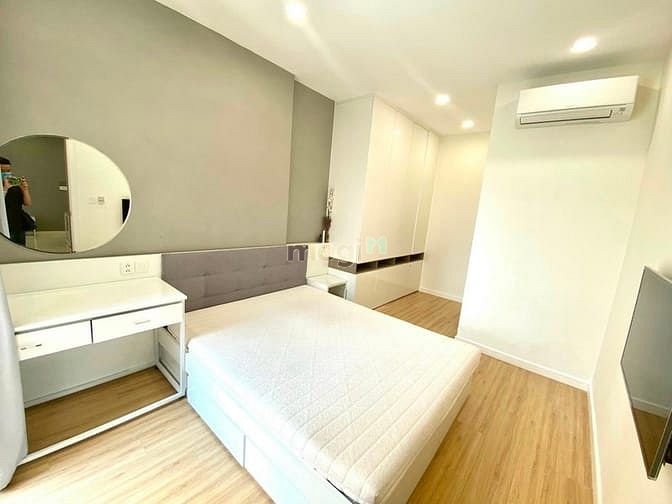 Hình ảnh ✔ Cho thuê CHCC MASTERI MILLENNIUM 76m 2pn 2wc - Nội thất đầy đủ