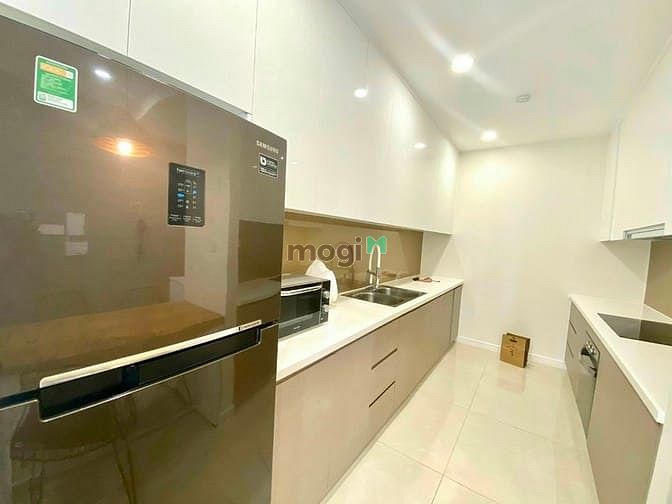 Hình ảnh ✔ Cho thuê CHCC MASTERI MILLENNIUM 76m 2pn 2wc - Nội thất đầy đủ