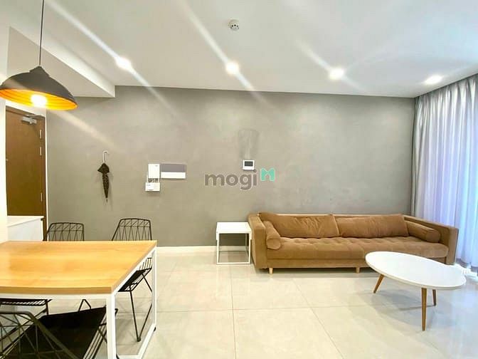 Hình ảnh ✔ Cho thuê CHCC MASTERI MILLENNIUM 76m 2pn 2wc - Nội thất đầy đủ