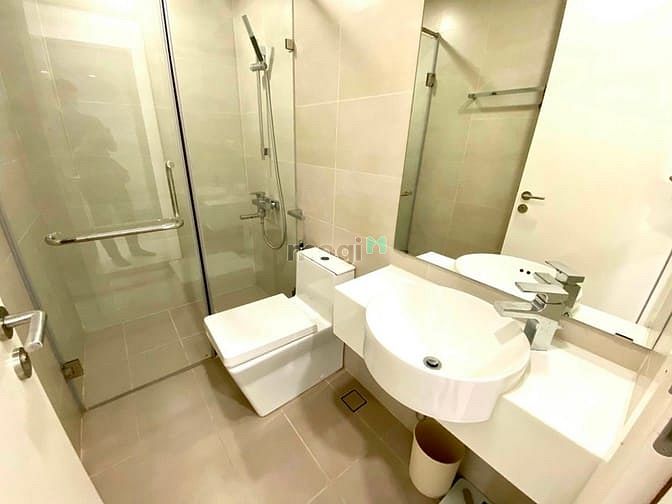 Hình ảnh ✔ Cho thuê CHCC MASTERI MILLENNIUM 76m 2pn 2wc - Nội thất đầy đủ