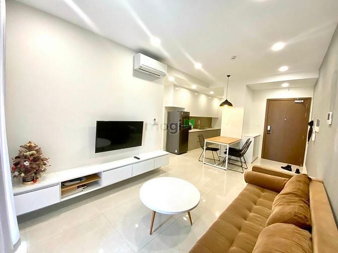 Hình ảnh ✔ Cho thuê CHCC MASTERI MILLENNIUM 76m 2pn 2wc - Nội thất đầy đủ