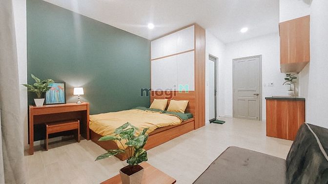 Hình ảnh Mb6623 nạp rút nhanh chóng studio ban công Ngô Tất Tố