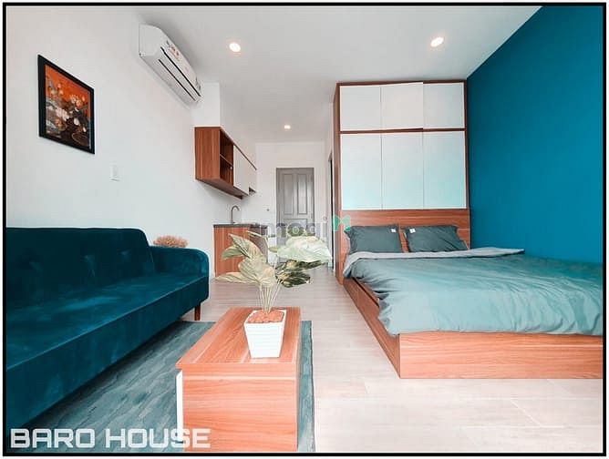 Hình ảnh Mb6623 nạp rút nhanh chóng studio ban công Ngô Tất Tố