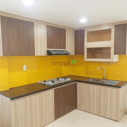 Hình ảnh Cần bán nhanh nhà Huỳnh Tấn Phát, 56m2, SHR sẵn