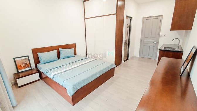 Hình ảnh Mb6623 nạp rút nhanh chóng studio ban công Ngô Tất Tố