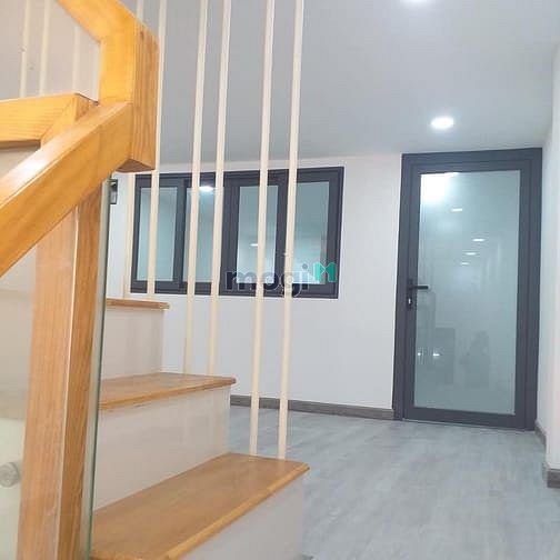 Hình ảnh Cần bán nhanh nhà Huỳnh Tấn Phát, 56m2, SHR sẵn