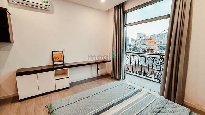 Hình ảnh Mb6623 nạp rút nhanh chóng studio ban công Ngô Tất Tố