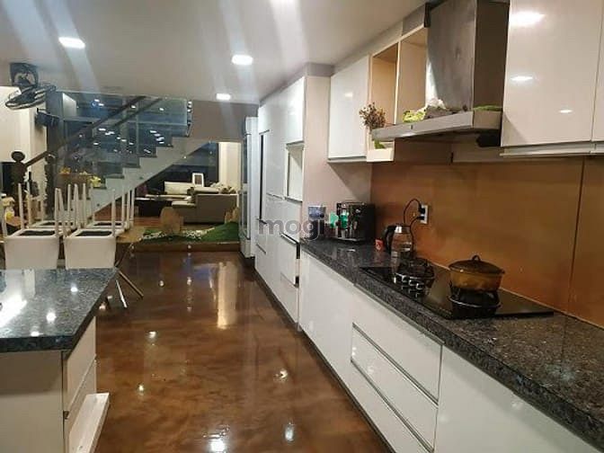 Hình ảnh Nhà HXH Phan Đăng Lưu ,Bình Thạnh -45M2 -3 tầng-3 Tỷ 3.