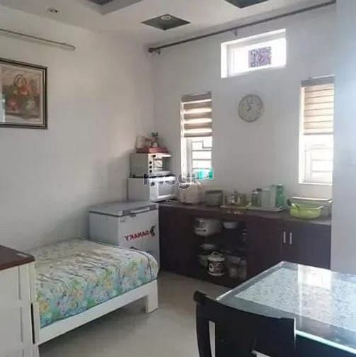 Hình ảnh Nhà HXH Phan Đăng Lưu ,Bình Thạnh -45M2 -3 tầng-3 Tỷ 3.