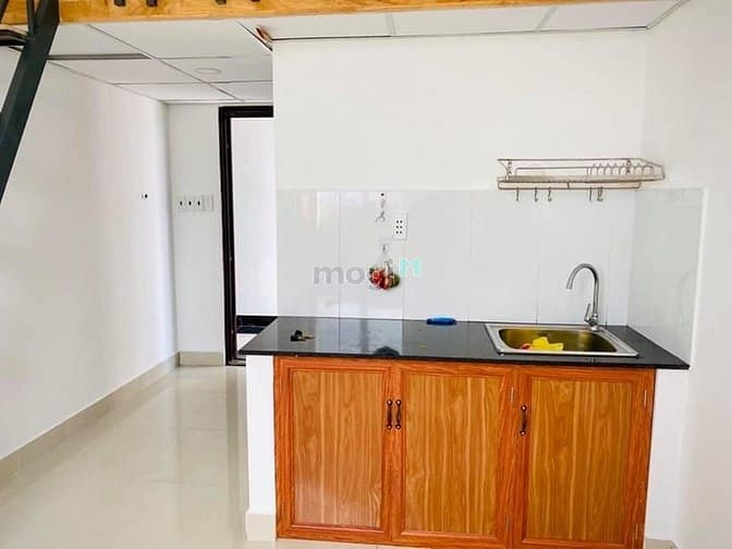 Hình ảnh Phòng Trọ Quận 7 Có Gác cửa sổ to