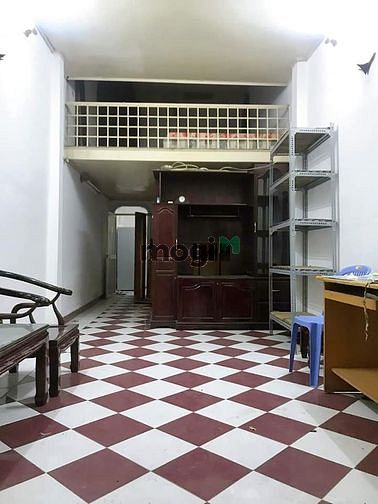 Hình ảnh Siêu Hiếm, Trần Bình Trọng Quận 5,  57M2, 10 Căn ra MT, 6,3 tỷ