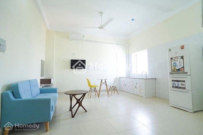 Hình ảnh Cho thuê phòng trọ mới xây ngay Đong Hưng Thuận Quận 12