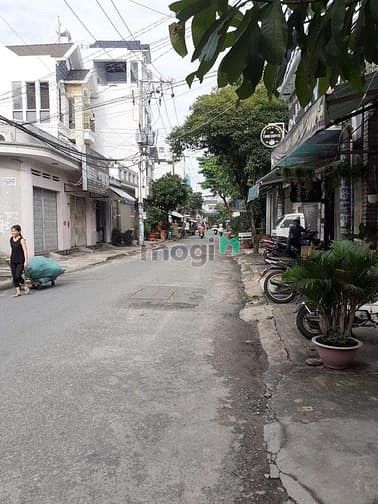 Hình ảnh Siêu Hiếm, Trần Bình Trọng Quận 5,  57M2, 10 Căn ra MT, 6,3 tỷ