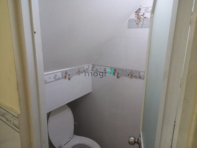 Hình ảnh Nhà Đẹp Tinh Mơ - Huỳnh Mẫn Đạt Q5 - 1 tầng . 55m2