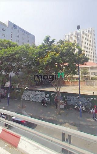 Hình ảnh Bán đất MT Bến Vân Đồn, P12, Q4. Sát ĐH Luật cách TT Q1 200m giá 1.6tỷ