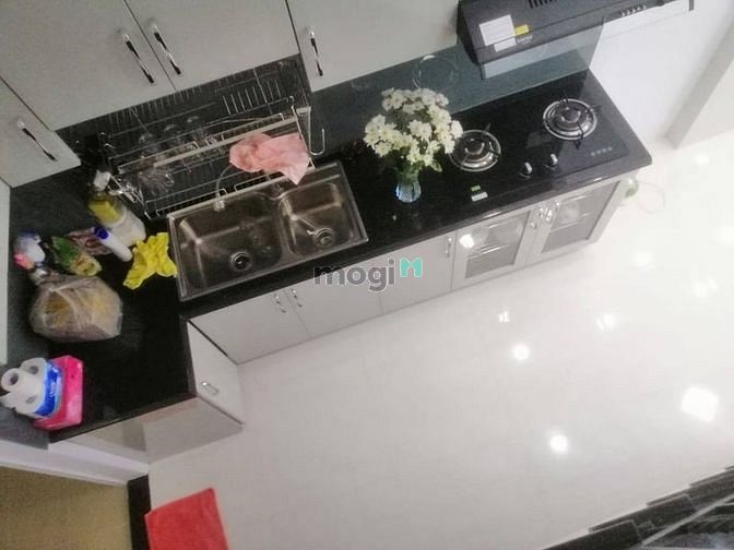 Hình ảnh Nhà Nhỏ KD Tốt , Phạm Văn Chí - 35m2 , Q6 Hẻm Lớn