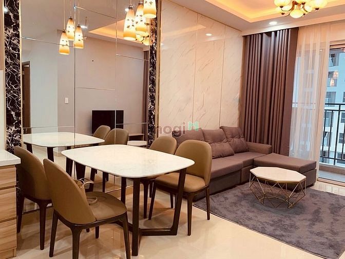 Hình ảnh Cho thuê Trang Chủ MB66.COM / Đăng Ký Tặng 66K Emerald Celadon City 53m2, đầy đủ nội thất, Nhà Mới .