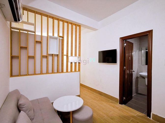 Hình ảnh HÓT HÓT giảm ngay 1tr chỉ trong tháng 12- studio QUẬN 1- CV 23/9