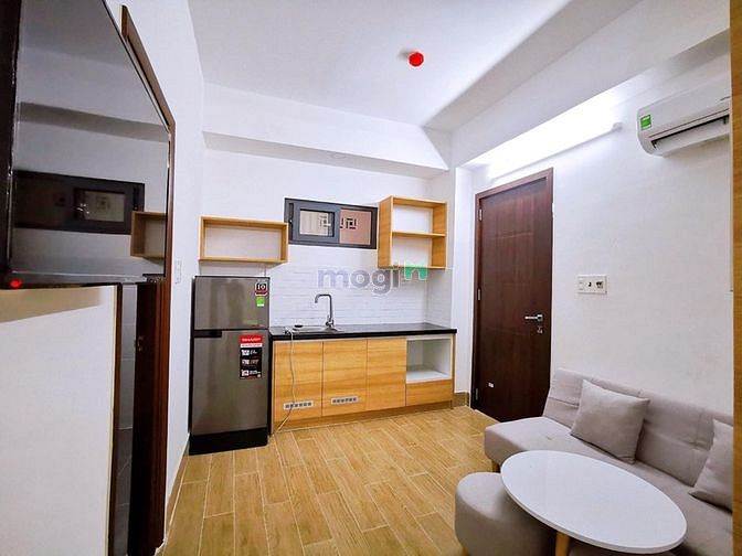 Hình ảnh HÓT HÓT giảm ngay 1tr chỉ trong tháng 12- studio QUẬN 1- CV 23/9
