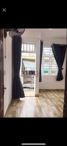 Hình ảnh Nhà bán Cao Thắng Quận 10, 40m2 3 tầng chỉ 6 tỷ 7.