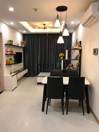 Hình ảnh Cho thuê New City, view đẹp giá chỉ 14tr/ tháng 2PN full nội thất