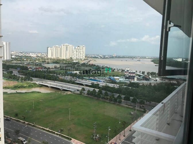 Hình ảnh Cho thuê New City, view đẹp giá chỉ 14tr/ tháng 2PN full nội thất