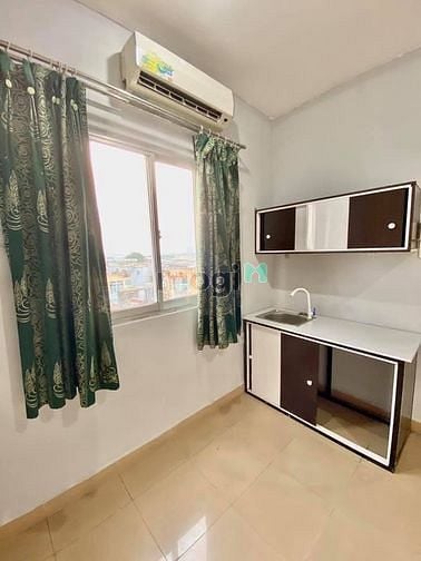 Hình ảnh cho thuê Mb6623 nạp rút nhanh chóng mini 2 cửa sổ, diện tích 5x6m, rộng rãi, thoáng mát