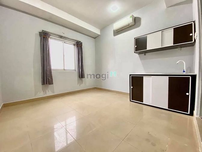 Hình ảnh cho thuê Mb6623 nạp rút nhanh chóng mini 2 cửa sổ, diện tích 5x6m, rộng rãi, thoáng mát