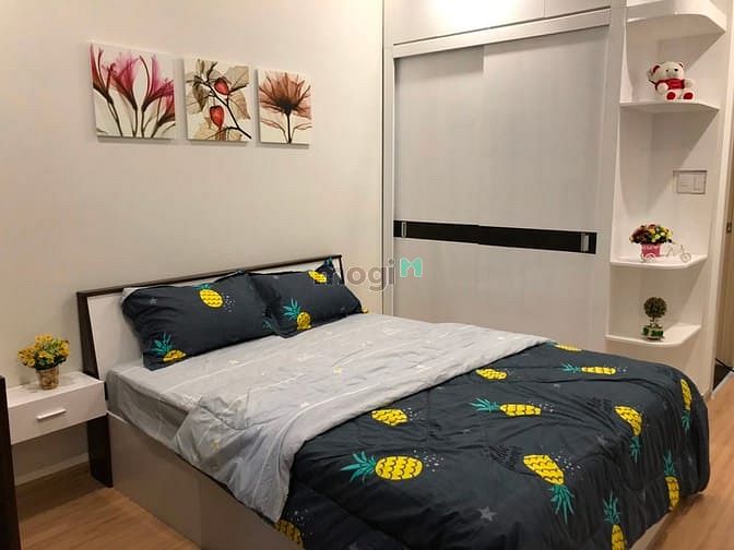 Hình ảnh Cho thuê New City, view đẹp giá chỉ 14tr/ tháng 2PN full nội thất