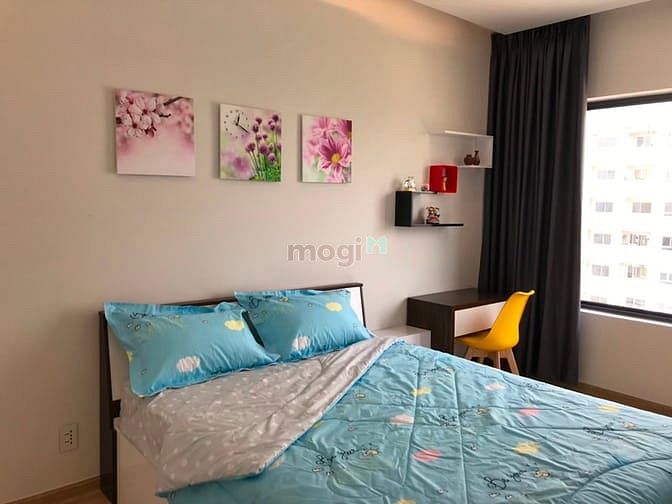 Hình ảnh Cho thuê New City, view đẹp giá chỉ 14tr/ tháng 2PN full nội thất