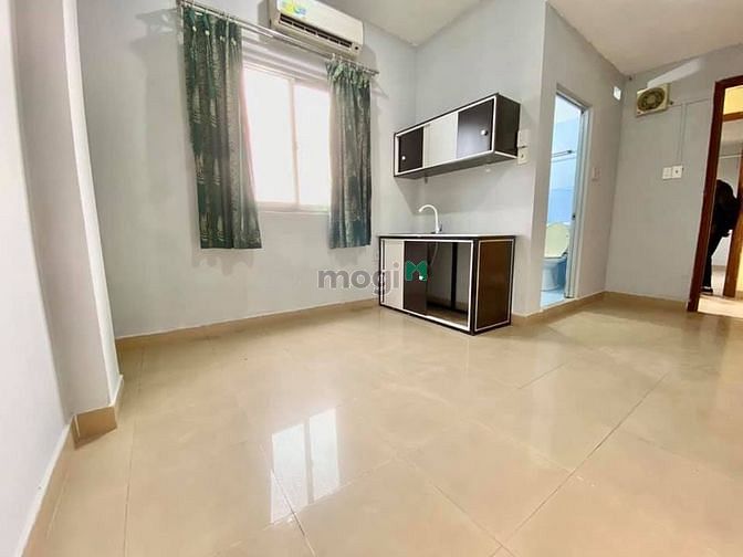 Hình ảnh cho thuê Mb6623 nạp rút nhanh chóng mini 2 cửa sổ, diện tích 5x6m, rộng rãi, thoáng mát
