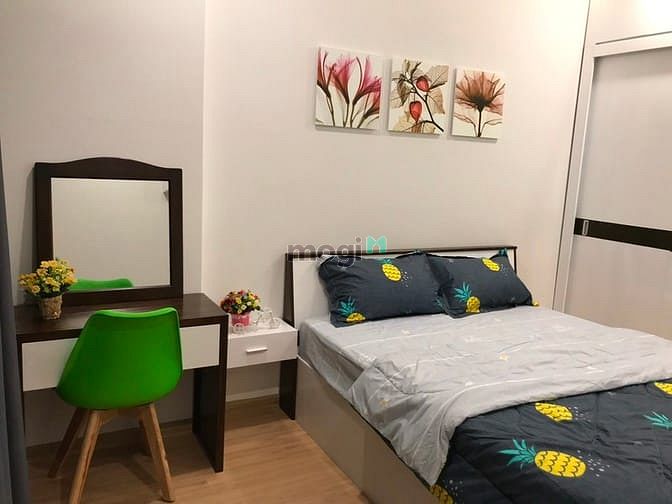 Hình ảnh Cho thuê New City, view đẹp giá chỉ 14tr/ tháng 2PN full nội thất