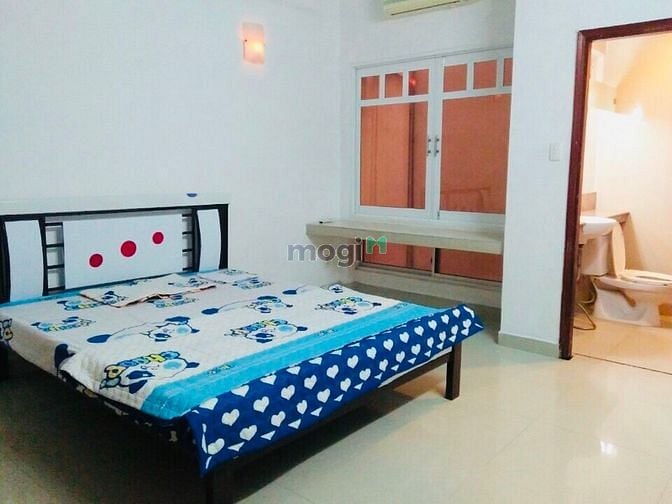 Hình ảnh Phòng Y hình cần cho thuê gần chợ Bà Chiểu