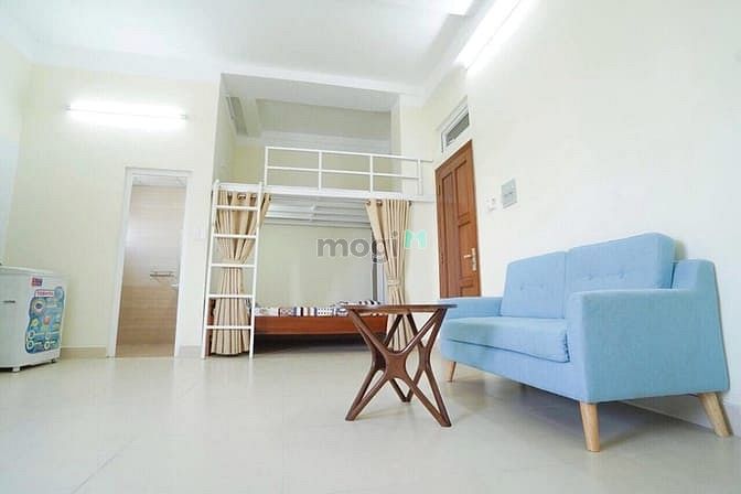 Hình ảnh Phòng trọ cho thuê KCN Tân Bình, Công viên phần mềm Quang Trung