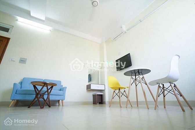 Hình ảnh Phòng trọ cho thuê KCN Tân Bình, Công viên phần mềm Quang Trung