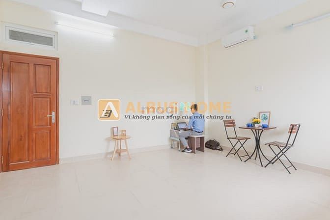 Hình ảnh Phòng trọ cho thuê KCN Tân Bình, Công viên phần mềm Quang Trung