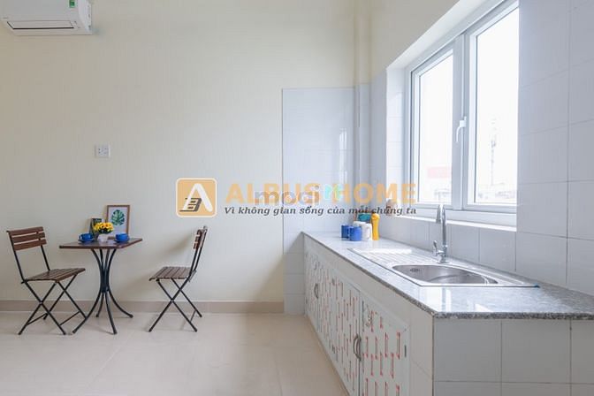 Hình ảnh Phòng trọ cho thuê KCN Tân Bình, Công viên phần mềm Quang Trung