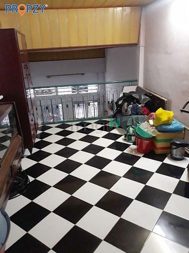 Hình ảnh Bán nhà quận 4  - Diện tích đất công nhận 32.4m2 (2.9 x 10.71m), diện