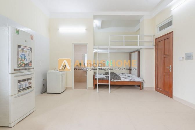 Hình ảnh Phòng trọ cho thuê KCN Tân Bình, Công viên phần mềm Quang Trung