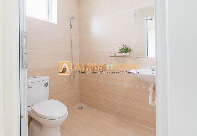 Hình ảnh Phòng trọ cho thuê KCN Tân Bình, Công viên phần mềm Quang Trung