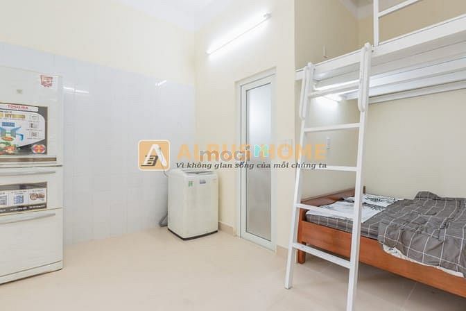 Hình ảnh Phòng trọ cho thuê KCN Tân Bình, Công viên phần mềm Quang Trung