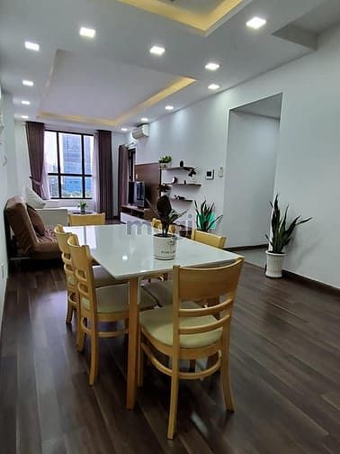 Hình ảnh ✔ Cho thuê CHCC ICON 56 - 112m 3pn 3wc - Nội thất đầy đủ