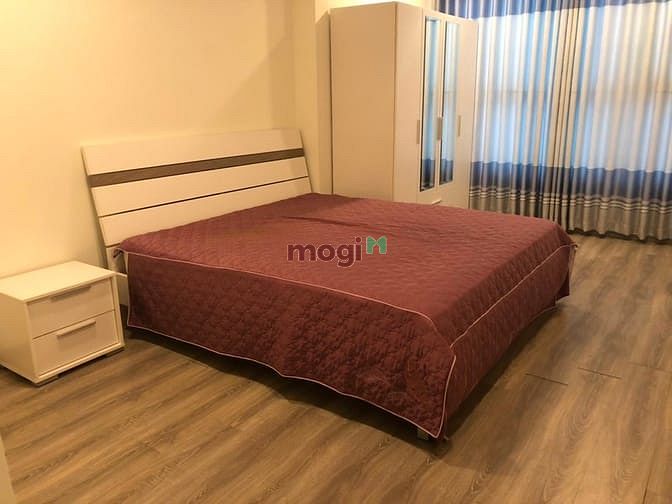 Hình ảnh Cho thuê Trang Chủ MB66.COM / Đăng Ký Tặng 66K Q4 - RIVA PARK - 2 phòng - NTDD - 12 Triệu