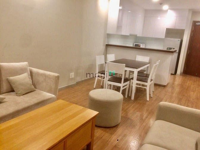Hình ảnh ✔ Cho thuê CHCC THE GOLD VIEW 68m 2pn 1wc - Nội thất đầy đủ