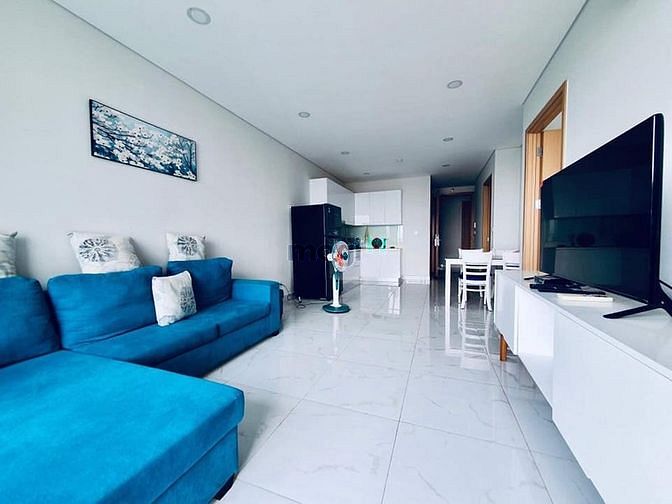 Hình ảnh ✔ Cho thuê CHCC AN GIA SKYLINE 70m 2pn 2wc - Nội thất đầy đủ