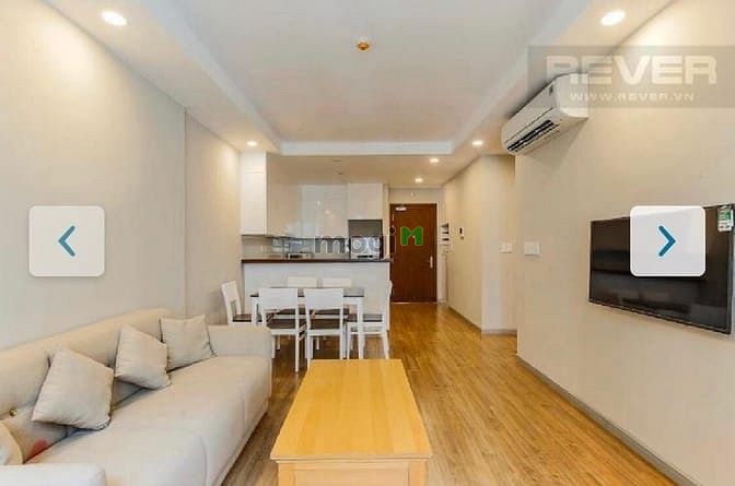 Hình ảnh ✔ Cho thuê CHCC THE GOLD VIEW 68m 2pn 1wc - Nội thất đầy đủ