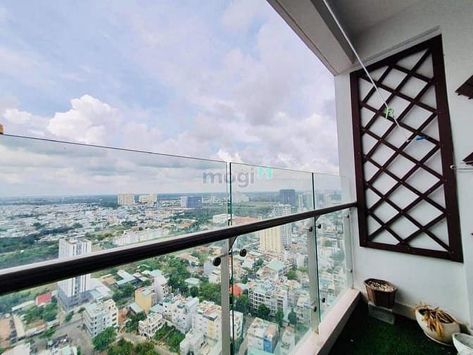 Hình ảnh ✔ Cho thuê CHCC AN GIA SKYLINE 70m 2pn 2wc - Nội thất đầy đủ