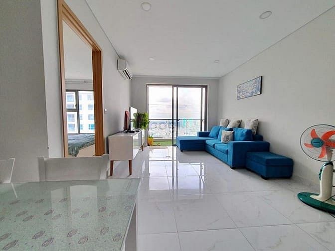 Hình ảnh ✔ Cho thuê CHCC AN GIA SKYLINE 70m 2pn 2wc - Nội thất đầy đủ