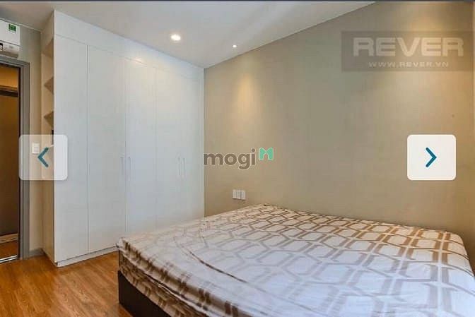 Hình ảnh ✔ Cho thuê CHCC THE GOLD VIEW 68m 2pn 1wc - Nội thất đầy đủ